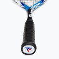 Squashová raketa Tecnifibre Carboflex 130X-Speed sq. modrá 3