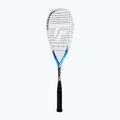 Squashová raketa Tecnifibre Carboflex 130X-Speed sq. modrá 6