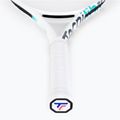 Tenisová raketa Tecnifibre Tempo 270 bílá 14TEM27020 3