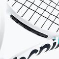 Tenisová raketa Tecnifibre Tempo 275 bílá 8