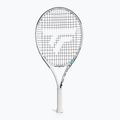 Dětská tenisová raketa Tecnifibre Tempo 24 bílá 14TEMP242E