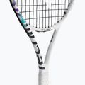 Dětská tenisová raketa Tecnifibre Tempo 24 bílá 14TEMP242E 5