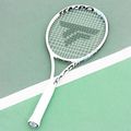 Tenisová raketa Tecnifibre Tempo 298 Iga G2 bílá 14TEM29822 7