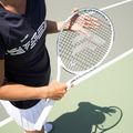 Tenisová raketa Tecnifibre Tempo 298 Iga G2 bílá 14TEM29822 8