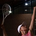 Tenisová raketa Tecnifibre Tempo 298 Iga G2 bílá 14TEM29822 9