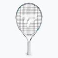 Dětská tenisová raketa Tecnifibre Tempo 19 bílá 14TEMP192E