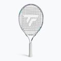 Dětská tenisová raketa Tecnifibre Tempo 21 bílá 14TEMP212E