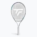 Dětská tenisová raketa Tecnifibre Tempo 23 bílá 14TEMP232E