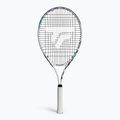 Dětská tenisová raketa Tecnifibre Tempo 25 bílá 14TEMP252E