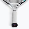 Dětská tenisová raketa Tecnifibre Tempo 25 bílá 14TEMP252E 3