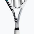 Dětská tenisová raketa Tecnifibre Tempo 25 bílá 14TEMP252E 5