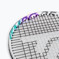 Dětská tenisová raketa Tecnifibre Tempo 25 bílá 14TEMP252E 6