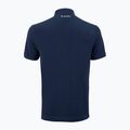 Pánské tenisové tričko Tecnifibre Polo Pique navy blue 25POPIQ224 3