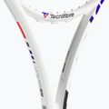 Tenisová raketa Tecnifibre T-fight 300 Isoflex bílá 14FI300I33 4