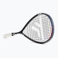 Squashová raketa Tecnifibre Cross Speed černá 2