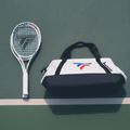 Tenisová taška Tecnifibre Tour Endurance Duffel 2023 biela 5