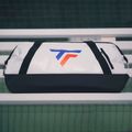 Tenisová taška Tecnifibre Tour Endurance Duffel 2023 biela 6