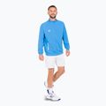 Pánská bunda Tecnifibre Team Jacket azur 2