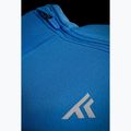 Pánská bunda Tecnifibre Team Jacket azur 6