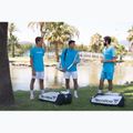 Pánská bunda Tecnifibre Team Jacket azur 9
