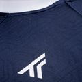 Pánské tenisové polo tričko Tecnifibre Team Mesh navy blue 22MEPOMA32 4