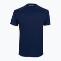 Pánské tenisové tričko Tecnifibre Team Tech Tee marine 4