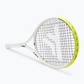 Tenisová raketa Tecnifibre TF-X1 V2 270 white/yellow 2