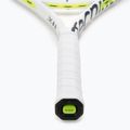 Tenisová raketa Tecnifibre TF-X1 V2 270 white/yellow 3