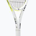 Tenisová raketa Tecnifibre TF-X1 V2 270 white/yellow 4