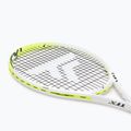 Tenisová raketa Tecnifibre TF-X1 V2 270 white/yellow 5