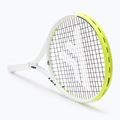 Tenisová raketa Tecnifibre TF-X1 V2 255 white/yellow 2
