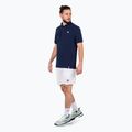 Pánské polo tričko Tecnifibre Polo Pique marine 2