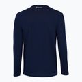 Pánské plavecké tričko Longsleeve Tecnifibre Training Tee marine 2