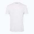 Pánské tričko Tecnifibre Training Tee white 2