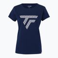 Dámské tričko Tecnifibre Training Tee marine