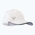 Kšiltovka Tecnifibre Tech Cap white