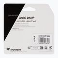 Tlumič vibrací Tecnifibre Logo Damp 2 ks neon 2