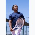 Pánské tenisové tričko Tecnifibre X-Loop Tee marine 9