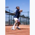 Pánské tenisové tričko Tecnifibre X-Loop Tee marine 10