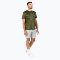 Pánské tenisové tričko Tecnifibre X-Loop Tee camo 2