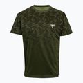 Pánské tenisové tričko Tecnifibre X-Loop Tee camo 3