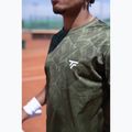 Pánské tenisové tričko Tecnifibre X-Loop Tee camo 10