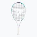 Dětská tenisová raketa Tecnifibre Tempo Iga 24 white