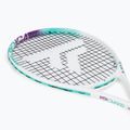 Dětská tenisová raketa Tecnifibre Tempo Iga 24 white 5