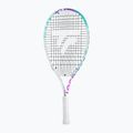 Dětská tenisová raketa Tecnifibre Tempo Iga 23 white