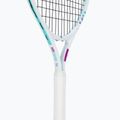 Dětská tenisová raketa Tecnifibre Tempo Iga 21 white 4