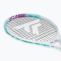 Dětská tenisová raketa Tecnifibre Tempo Iga 19 white 5