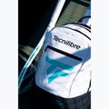 Batoh  Tecnifibre Tour Endurance white/blue 4