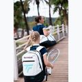 Batoh  Tecnifibre Tour Endurance white/blue 7