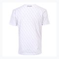 Pánské tričko Tecnifibre Graphic Tee white 4